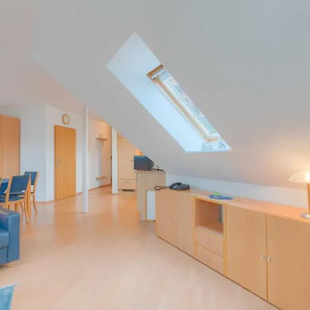 Strandhaus Whg_ 2 아파트