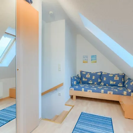 Strandhaus Whg_ 2 아파트 *