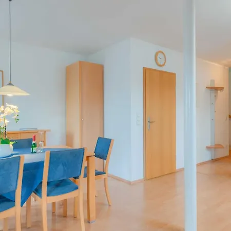 Strandhaus Whg_ 2