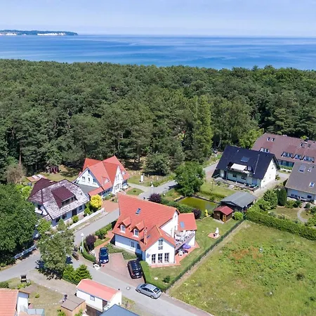 Strandhaus Whg_ 2